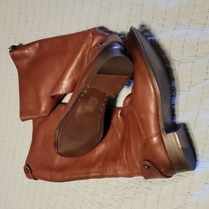 Women's Frye boots